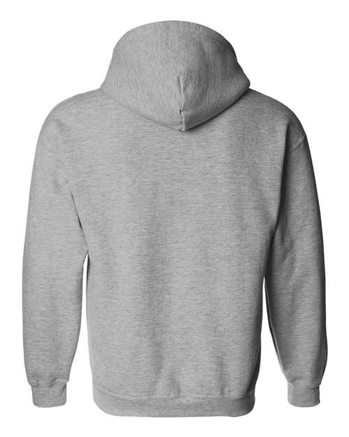 Gildan - DryBlend® Hooded Sweatshirt - 12500