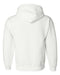 Gildan - DryBlend® Hooded Sweatshirt - 12500