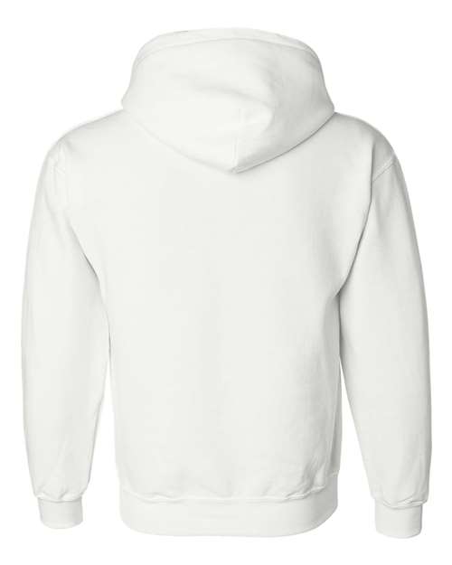 Gildan - DryBlend® Hooded Sweatshirt - 12500