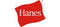 Hanes - ComfortBlend® EcoSmart® Youth Full-Zip Hooded Sweatshirt - P480