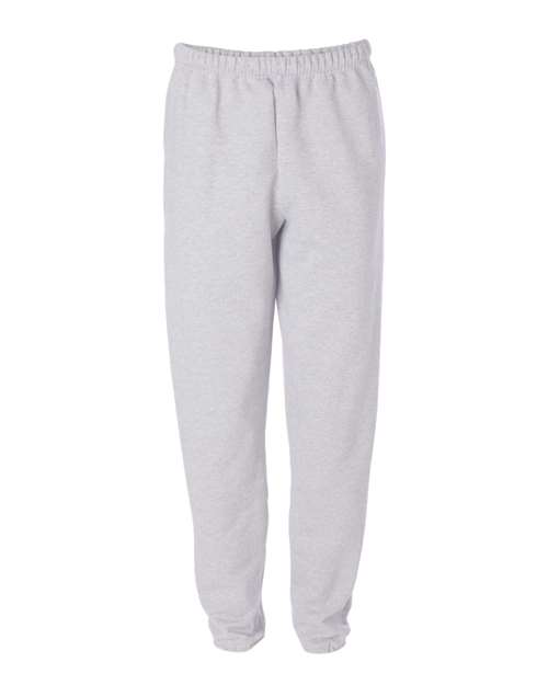 JERZEES - Super Sweats NuBlend® Sweatpants with Pockets - 4850MR