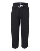 J. America - Premium Open-Bottom Sweatpants - 8992