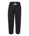 J. America - Premium Open-Bottom Sweatpants - 8992