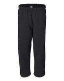 Badger - Open-Bottom Sweatpants - 1277