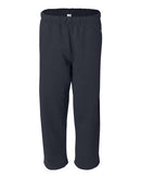 Badger - Open-Bottom Sweatpants - 1277