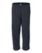 Badger - Open-Bottom Sweatpants - 1277