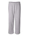 Badger - Open-Bottom Sweatpants - 1277