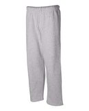 Badger - Open-Bottom Sweatpants - 1277