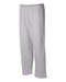 Badger - Open-Bottom Sweatpants - 1277