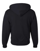 JERZEES - Super Sweats NuBlend® Full-Zip Hooded Sweatshirt - 4999MR