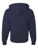 JERZEES - Super Sweats NuBlend® Full-Zip Hooded Sweatshirt - 4999MR