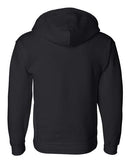 Gildan - DryBlend® Full-Zip Hooded Sweatshirt - 12600