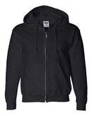 Gildan - DryBlend® Full-Zip Hooded Sweatshirt - 12600