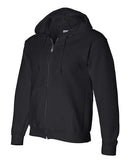 Gildan - DryBlend® Full-Zip Hooded Sweatshirt - 12600