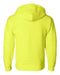 Gildan - DryBlend® Full-Zip Hooded Sweatshirt - 12600