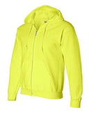 Gildan - DryBlend® Full-Zip Hooded Sweatshirt - 12600