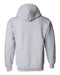 Gildan - DryBlend® Full-Zip Hooded Sweatshirt - 12600