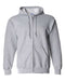 Gildan - DryBlend® Full-Zip Hooded Sweatshirt - 12600