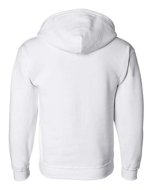 Gildan - DryBlend® Full-Zip Hooded Sweatshirt - 12600