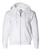 Gildan - DryBlend® Full-Zip Hooded Sweatshirt - 12600