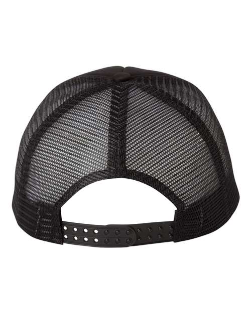 Valucap - Foam Mesh-Back Trucker Cap - VC700