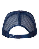 Valucap - Foam Mesh-Back Trucker Cap - VC700