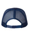 Valucap - Foam Mesh-Back Trucker Cap - VC700