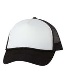 Valucap - Foam Mesh-Back Trucker Cap - VC700