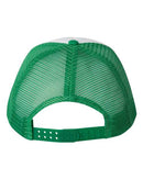 Valucap - Foam Mesh-Back Trucker Cap - VC700