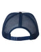 Valucap - Foam Mesh-Back Trucker Cap - VC700