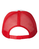 Valucap - Foam Mesh-Back Trucker Cap - VC700