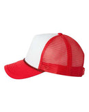 Valucap - Foam Mesh-Back Trucker Cap - VC700