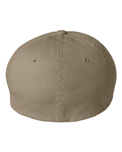 Flexfit - Garment-Washed Cap - 6997