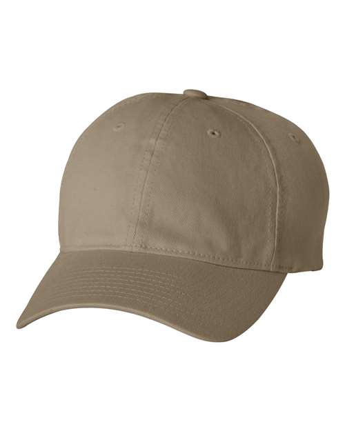 Flexfit - Garment-Washed Cap - 6997