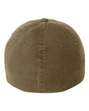 Flexfit - Garment-Washed Cap - 6997