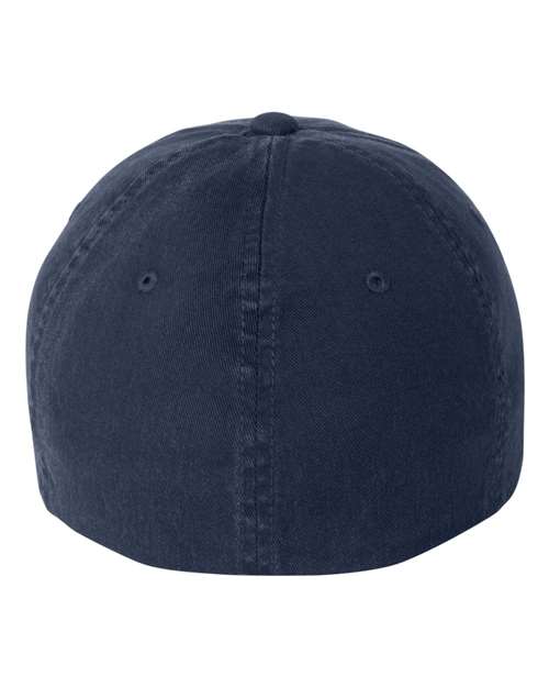 Flexfit - Garment-Washed Cap - 6997