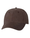 Sportsman - Structured Cap - AH30