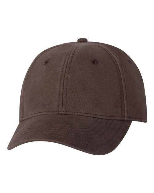 Sportsman - Structured Cap - AH30