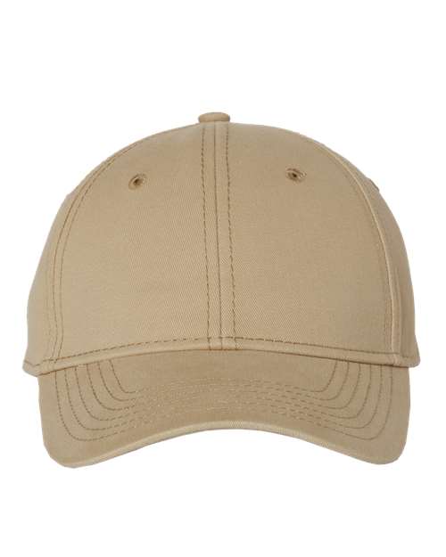 Sportsman - Structured Cap - AH30