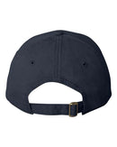 Sportsman - Structured Cap - AH30