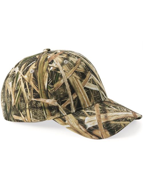 Kati - Licensed Camo Cap - LC15V