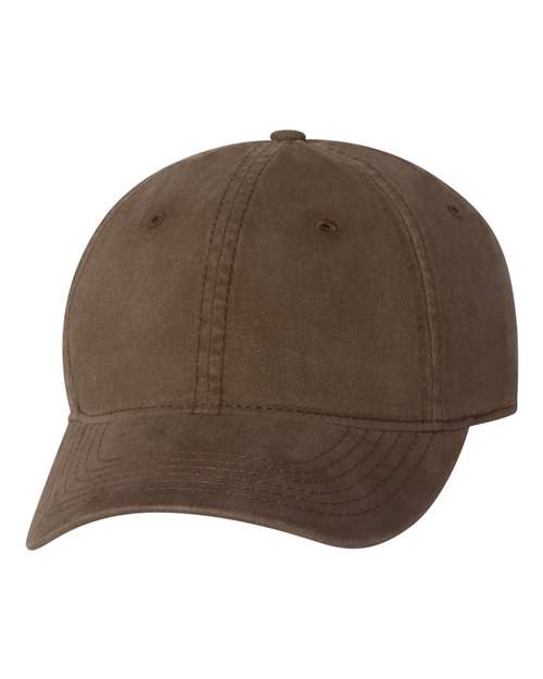 Sportsman - Unstructured Cap - AH35