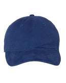 Sportsman - Unstructured Cap - AH35