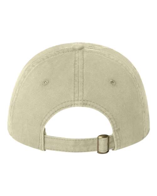 Sportsman - Unstructured Cap - AH35