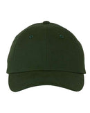 Valucap - Unisex Sueded V - 6440 (More Color)