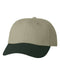 Valucap - Unisex Sueded V - 6440 (More Color)