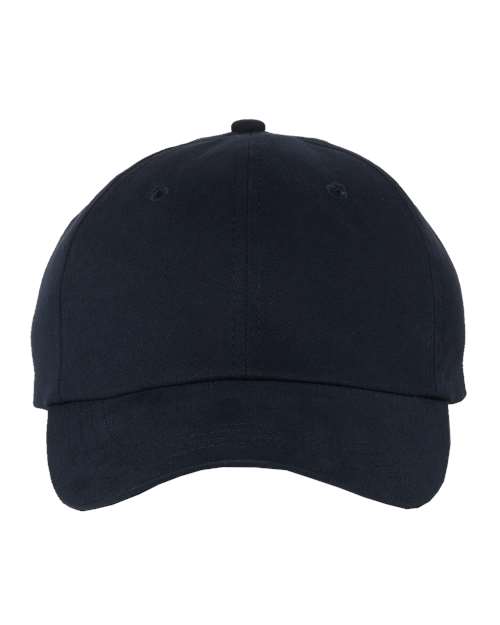 Valucap - Unisex Sueded V - 6440 (More Color)