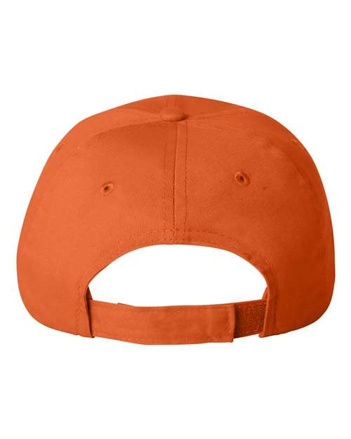 Valucap - Unisex Sueded V - 6440 (More Color)