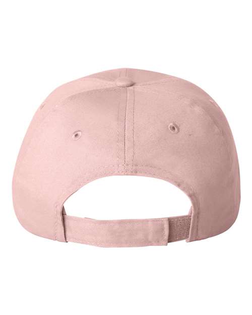 Valucap - Unisex Sueded V - 6440 (More Color)