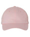 Valucap - Unisex Sueded V - 6440 (More Color)